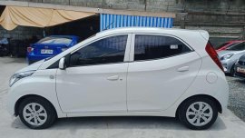 2018 Hyundai Eon for sale in Makati 
