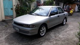 1994 Mitsubishi Lancer for sale in Dasmarinas