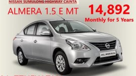 Nissan Almera 2019 for sale in Marikina 