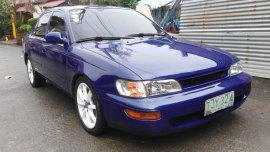 1994 Toyota Corolla for sale in Antipolo