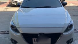 2015 Mazda 3 for sale in Quezon City