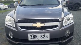 Chevrolet Captiva 2008 for sale in Pasig 