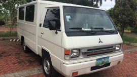2012 Mitsubishi L300 for sale in Quezon 