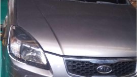 2011 Kia Rio for sale in Caloocan 