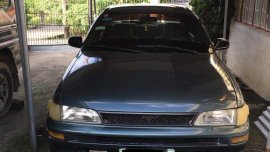 1996 Toyota Corolla for sale in Ilagan