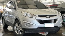 2012 Hyundai Tucson for sale in Makati 