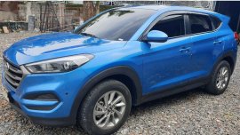 2016 Hyundai Tucson for sale in Quezon City