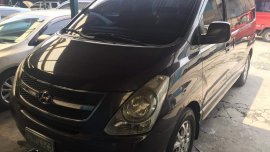 2008 Hyundai Starex for sale in Quezon City