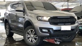 2016 Ford Everest for sale in Makati 