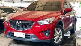 2014 Mazda Cx-5 for sale in Manila