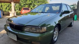 2001 Nissan Sentra for sale in Cabanatuan 