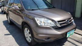 Honda Cr-V 2011 for sale in Quezon City