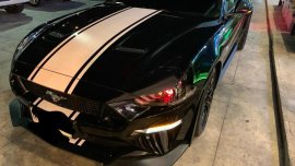 2018 Ford Mustang for sale in Manila