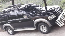 2008 Ford Everest for sale in Mendez