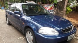 1997 Honda Civic for sale in Antipolo 
