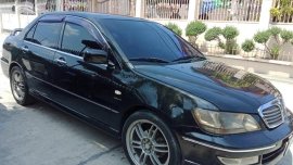 2003 Mitsubishi Lancer for sale in Mangaldan