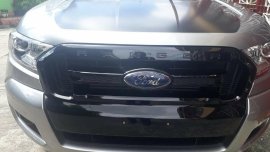 2018 Ford Ranger for sale in Muntinlupa 