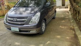 Hyundai Starex 2008 for sale in Calamba