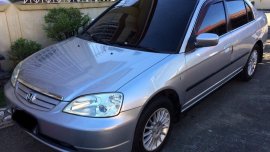2001 Honda City for sale in Quezon City