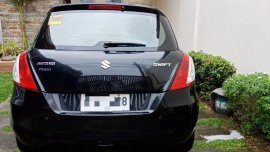 2015 Suzuki Swift for sale in General Salipada K. Pendatun