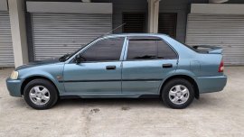 2001 Honda City for sale in Lipa 