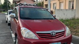 2009 Toyota Innova for sale in Cabuyao