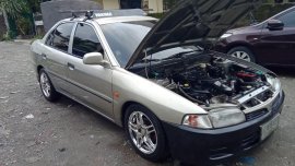 1997 Mitsubishi Lancer for sale in San Juan 