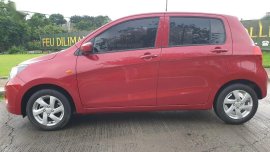 2019 Suzuki Celerio Manual Gasoline for sale 