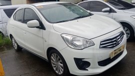 2017 Mitsubishi Mirage G4 for sale in Pasig 