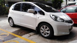 2012 Honda Jazz for sale in Quezon City
