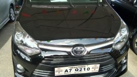 2018 Toyota Wigo for sale in Muntinlupa 