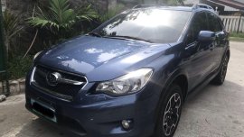 2013 Subaru Xv at 50000 km for sale 