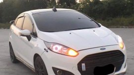 Ford Fiesta 2014 for sale in Bocaue