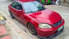 2001 Honda Civic for sale in Quezon City