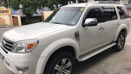 Ford Everest 2013 for sale in Cavite