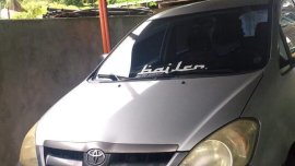 2005 Toyota Innova for sale in Las Pinas