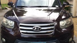 2012 Hyundai Santa Fe for sale in San Fernando