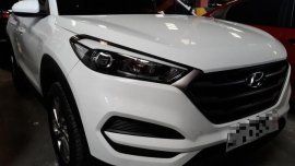 2016 Hyundai Tucson for sale in Manila