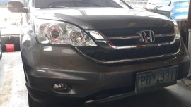 2011 Honda Cr-V for sale in Manila
