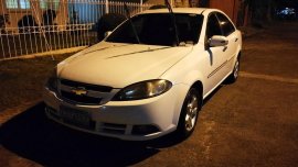2008 Chevrolet Optra for sale in Las Pinas