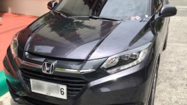 2015 Honda Hr-V for sale in Pasig