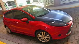 2011 Ford Fiesta for sale in San Juan