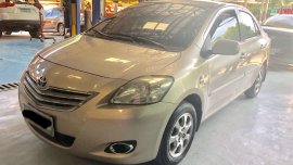 2011 Toyota Vios for sale in Mandaue