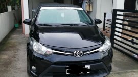 2014 Toyota Vios for sale in Bauan