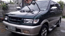 2001 Isuzu Crosswind for sale in Lucena