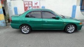 Mitsubishi Lancer 1997 for sale in San Pablo