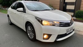 2014 Toyota Corolla Altis for sale in Caloocan