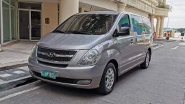 Sell 2013 Hyundai Starex in Quezon City