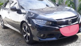 2017 Honda Civic for sale in Batangas City