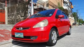 2005 Honda Jazz for sale in Quezon City